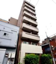 都営浅草線本所吾妻橋駅まで徒歩5分