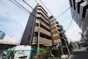 ハーモニーレジデンス田町