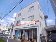 メゾン磯部