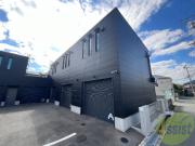 玉井町Garage House