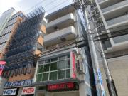ＪＲ山陽本線西明石駅まで徒歩3分
