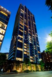 Brillia Tower 上野池之端
