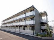 レオパレス花梨