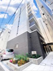 阪急京都線上新庄駅まで徒歩3分