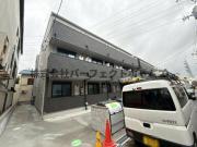EIJU牧野駅前A