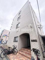 ファミリーハイツ平野