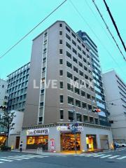 ＪＲ東海道本線三ノ宮駅まで徒歩5分