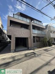 ＪＲ総武線（各駅停車）中野駅まで徒歩8分