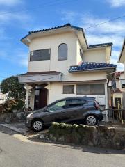 椎木町熊井貸家