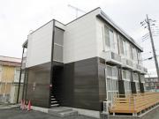 京王相模原線多摩境駅まで徒歩17分