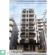 リテラス三ノ輪ウエスト