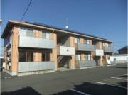 シャーメゾン津山 B棟