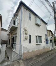 サウサリート西ケ原