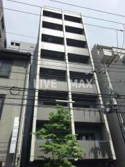 CITY SPIRE烏丸御池