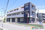 西鉄天神大牟田線都府楼前駅まで徒歩11分