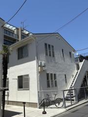 小田急小田原線梅ヶ丘駅まで徒歩7分
