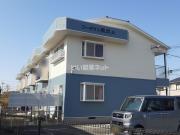 コーポラス長浜