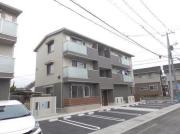 プレンティー引野 B棟
