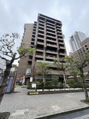 朝日プラザ心斎橋