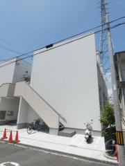 阪神なんば線出来島駅まで徒歩9分