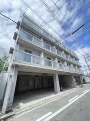 ＪＲおおさか東線ＪＲ河内永和駅まで徒歩7分