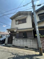 ＪＲ関西本線八尾駅まで徒歩5分