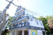 阪急京都線茨木市駅まで徒歩10分
