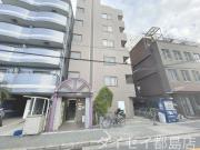 地下鉄谷町線野江内代駅まで徒歩7分