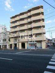 ブルーライン弘明寺駅まで徒歩4分