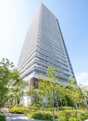 Brillia Tower 有明 MID CROSS