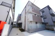 都営大江戸線光が丘駅まで徒歩9分
