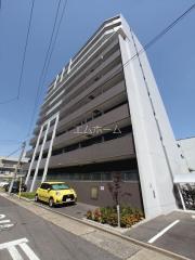 地下鉄名城線黒川駅まで徒歩10分