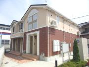 真岡鉄道久下田駅まで徒歩14分