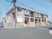 ラフィーナA
