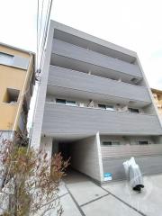 阪神本線出屋敷駅まで徒歩2分