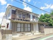西武池袋・豊島線大泉学園駅までバス約14分 徒歩3分