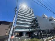 S-RESIDENCE亀島駅前ascent