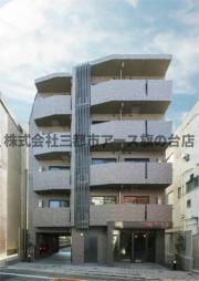 ルーブル品川西小山