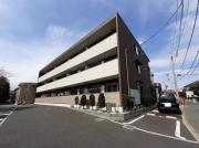 小田急江ノ島線藤沢本町駅まで徒歩15分