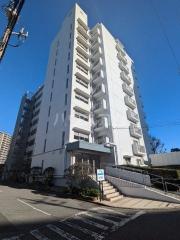 ソフィア稲毛二号館
