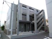 東武伊勢崎・大師線草加駅まで徒歩13分