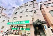 クラウンマンション東向島