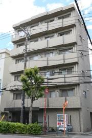 ティアラ永福町