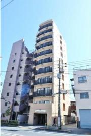 京急本線梅屋敷駅まで徒歩5分