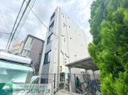 ＪＲ総武線（各駅停車）阿佐ケ谷駅まで徒歩9分