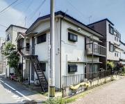 M.T.多摩川緑地