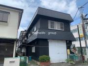 小田急小田原線秦野駅まで徒歩5分