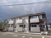 エスペランサ岩切