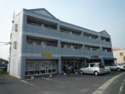 ＪＲ山陽本線倉敷駅まで徒歩8分