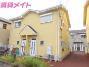 リッツハウスC棟